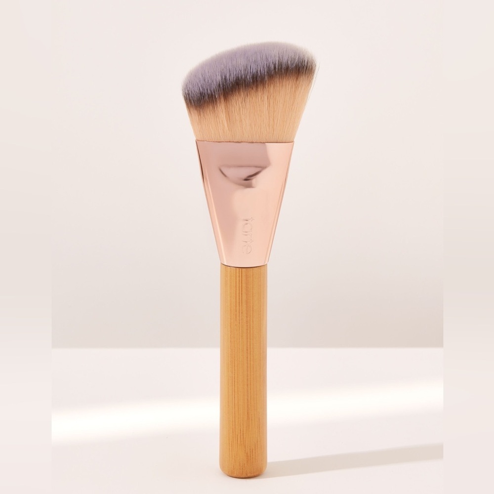 New no packaging cheek lifter brush
